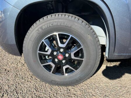 2024 Swift Escape 694