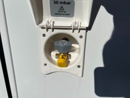 2024 Swift Escape 694