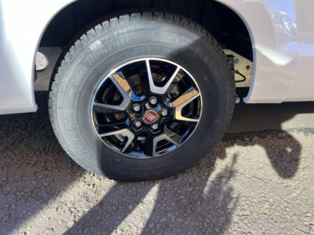 2024 Swift Escape 694