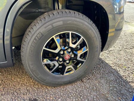 2024 Swift Escape 694