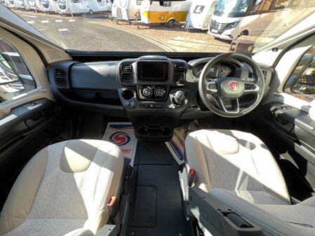 2024 Swift Escape 694