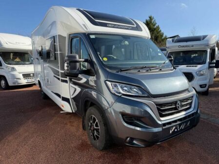 2022 Swift Escape 640