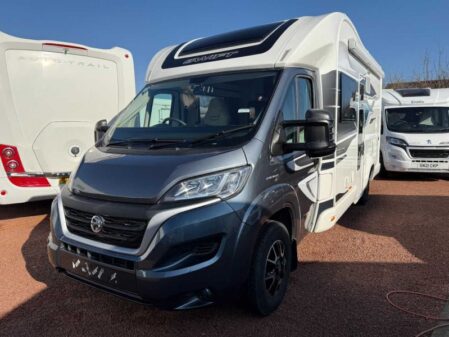 2022 Swift Escape 640