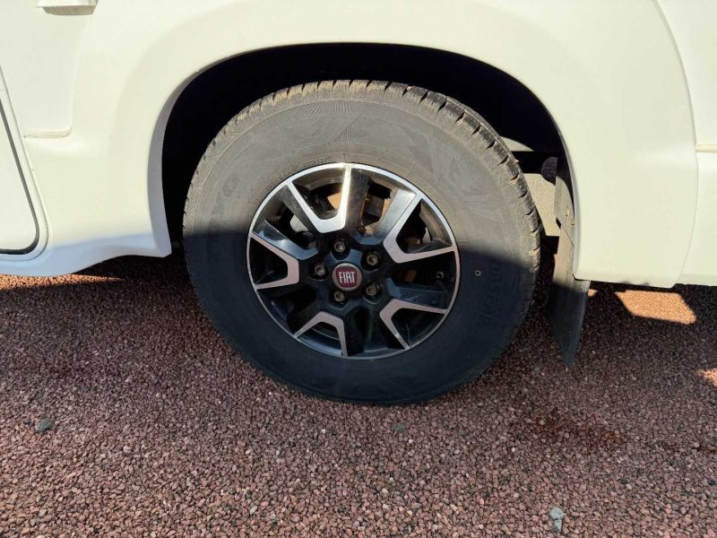 2022 Swift Escape 640