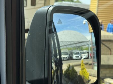 2025 Hymer Grand Canyon S 700