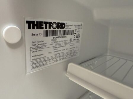 2025 Hymer Grand Canyon S 700