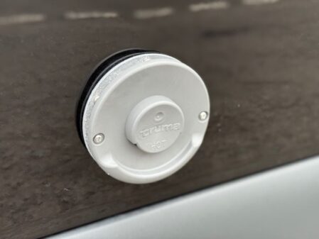 2025 Hymer Grand Canyon S 700