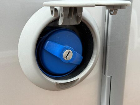 2023 Eriba Touring 540 Legend