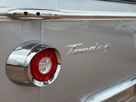 2023 Eriba Touring 540 Legend