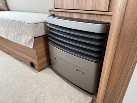 2023 Eriba Touring 540 Legend