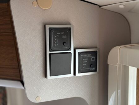 2023 Eriba Touring 540 Legend