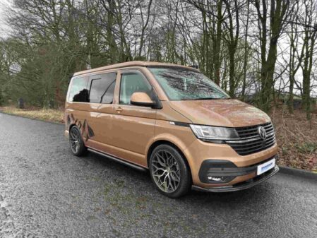 2023 VW T6 2.0 TDI HIGHLINE DSG