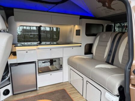 2023 VW T6 2.0 TDI HIGHLINE DSG