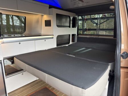 2023 VW T6 2.0 TDI HIGHLINE DSG