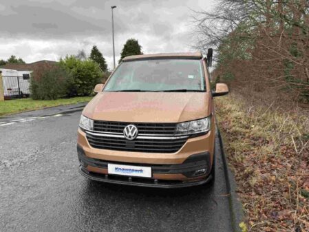 2023 VW T6 2.0 TDI HIGHLINE DSG