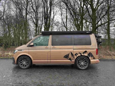 2023 VW T6 2.0 TDI HIGHLINE DSG