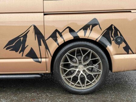 2023 VW T6 2.0 TDI HIGHLINE DSG