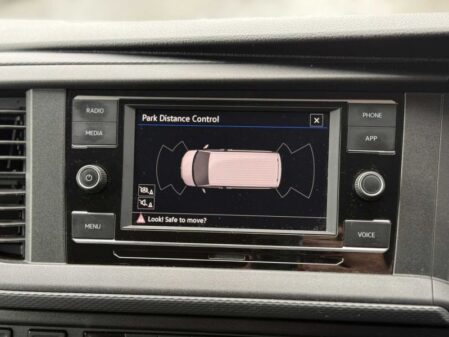 2023 VW T6 2.0 TDI HIGHLINE DSG