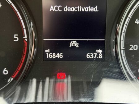 2023 VW T6 2.0 TDI HIGHLINE DSG