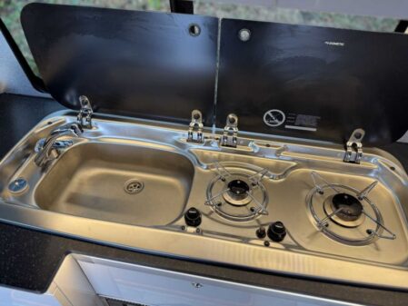 2023 VW T6 2.0 TDI HIGHLINE DSG