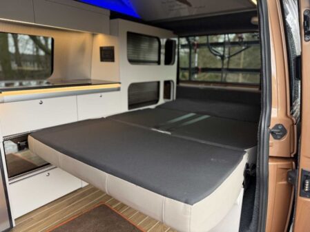 2023 VW T6 2.0 TDI HIGHLINE DSG