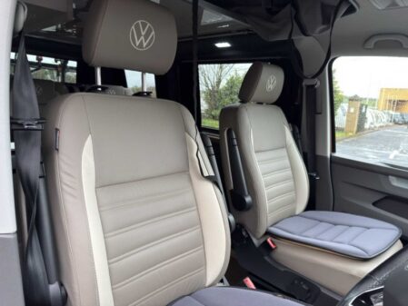 2023 VW T6 2.0 TDI HIGHLINE DSG