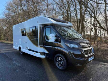 2021 Bailey Autograph 74-4