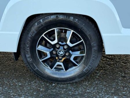 2021 Bailey Autograph 74-4