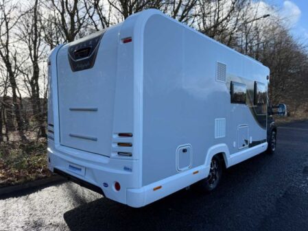 2021 Bailey Autograph 74-4