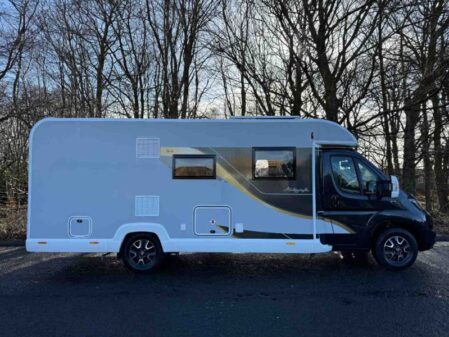 2021 Bailey Autograph 74-4