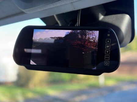 2021 Bailey Autograph 74-4