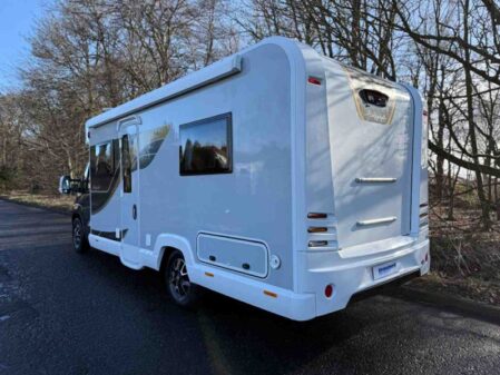 2021 Bailey Autograph 74-4