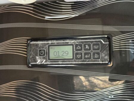 2021 Bailey Autograph 74-4