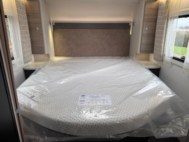 2024 Bailey Alora 69-4i Auto