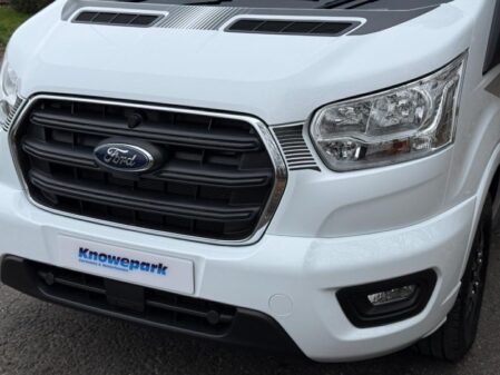 2024 Bailey Alora 69-4i Auto