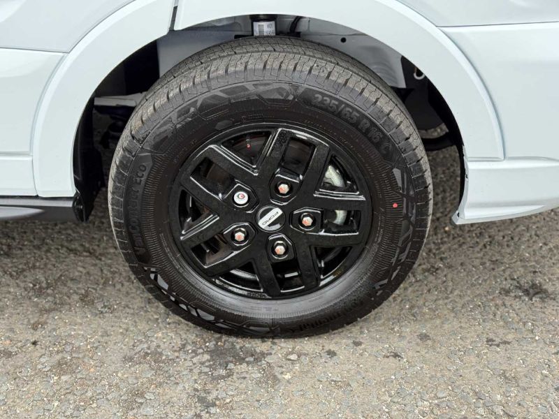 2024 Bailey Alora 69-4i Auto