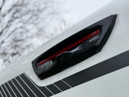 2024 Bailey Alora 69-4i Auto