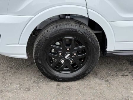 2024 Bailey Alora 69-4i Auto