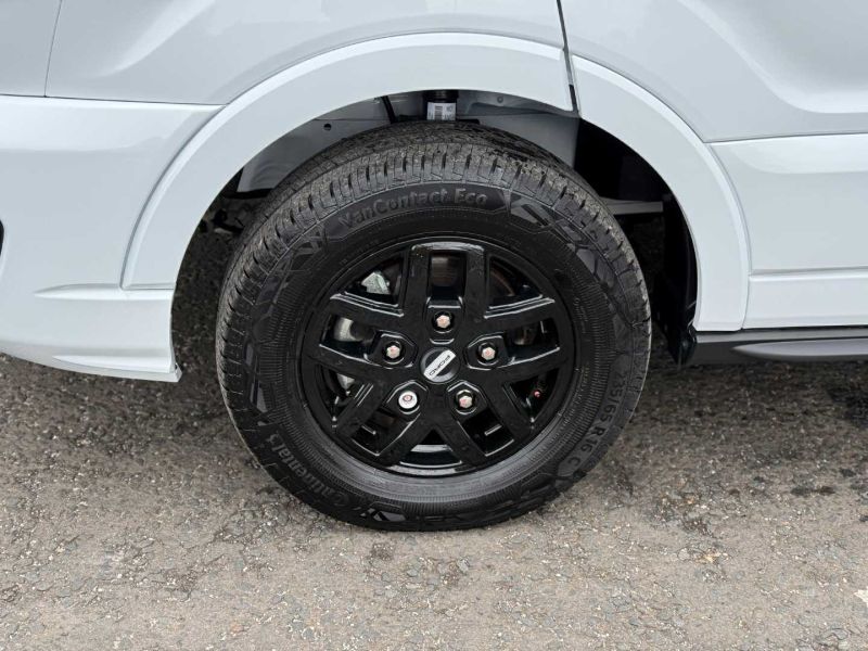 2024 Bailey Alora 69-4i Auto