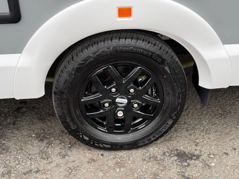 2024 Bailey Alora 69-4i Auto