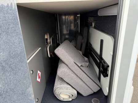 2024 Bailey Alora 69-4i Auto