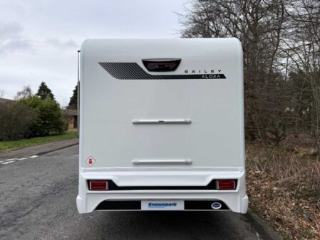 2024 Bailey Alora 69-4i Auto
