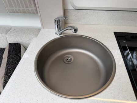 2024 Bailey Alora 69-4i Auto