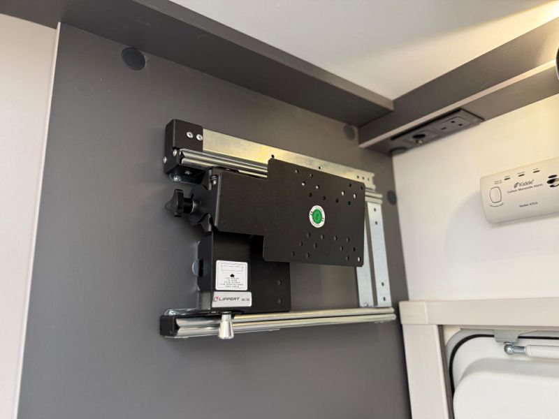 2024 Bailey Alora 69-4i Auto