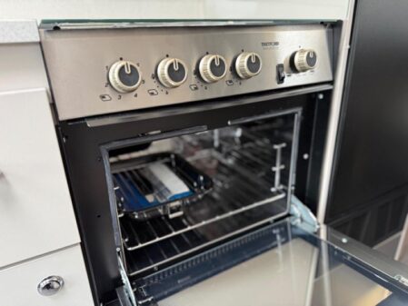 2024 Bailey Alora 69-4i Auto