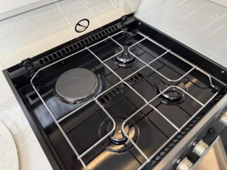 2024 Bailey Alora 69-4i Auto