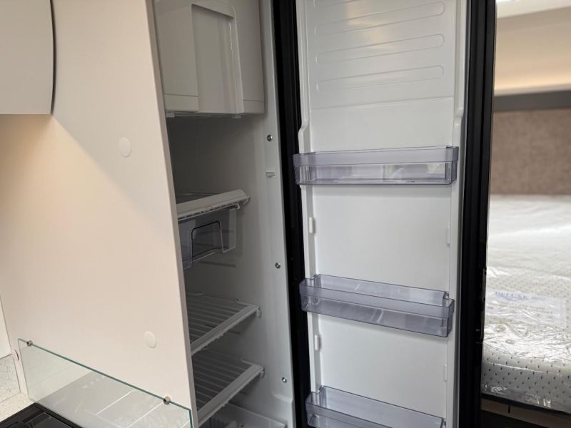 2024 Bailey Alora 69-4i Auto