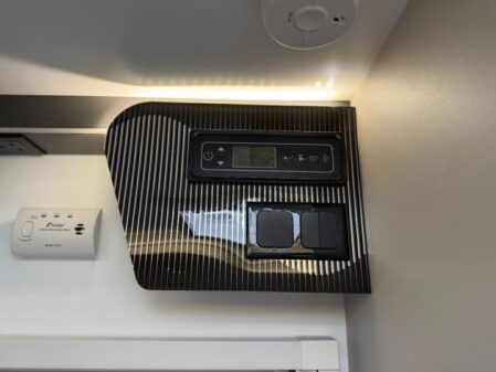 2024 Bailey Alora 69-4i Auto