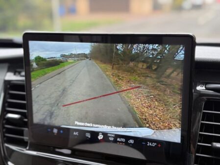 2024 Bailey Alora 69-4i Auto