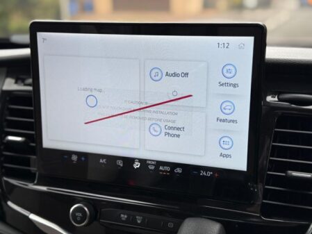 2024 Bailey Alora 69-4i Auto